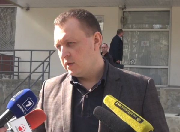 Grigore Petrenco: "Mai este timp ca liderii partidelor din opozitie, atat de dreapta, cat si de stanga, sa se aseze la o masa comuna si sa boicoteze aceste alegeri"