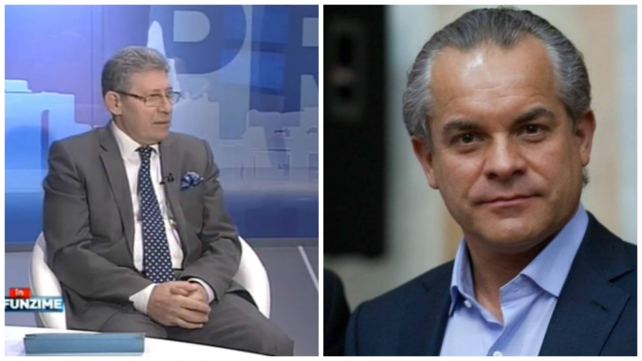 Mihai Ghimpu despre functia lui Vlad Plahotniuc: "Puterea nu-i la Plahotniuc, puterea ii la Consiliul politic"