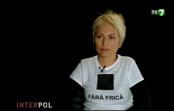 Angela Frolov: "De fapt, Igor Dodon nu este homofob. Are foarte multe persoane homosexuale in partid si stie despre acest lucru"