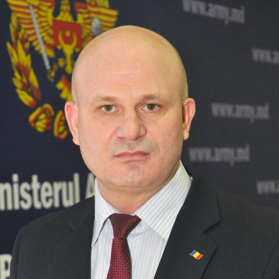 Alexandru Cimbriciuc a parasit partidul liberal-democrat: "Conducerea PLDM trece printr-o etapa dificila, care se va solda cu disparitia acestui partid" - FOTO