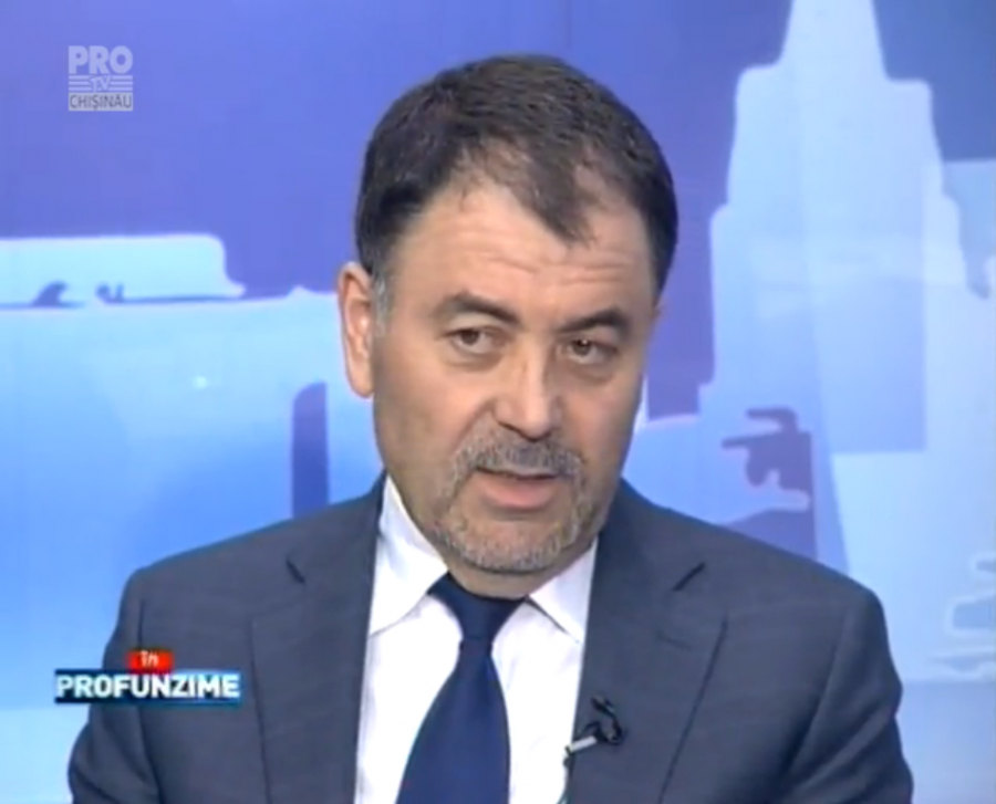 Anatol Salaru, despre militarii americani: "Americanii erau pregatiti pentru orice scenariu. Nu ii era frica nimanui de Dodon"