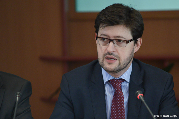 Ambasador al Republicii Moldova in Austria despre Plahotniuc: "Lui ii place sa conduca, sa aiba totul sub control, sa dicteze si doreste sa faca acest lucru de pe o pozitie oficiala in stat"