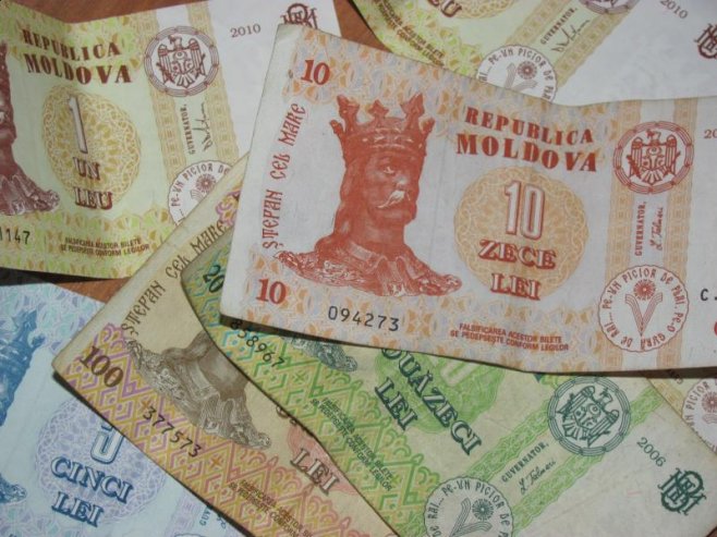 Cea mai mare tranzactie din 2016. BERD a inceput procesul de preluare a Victoriabank - Mold-Street