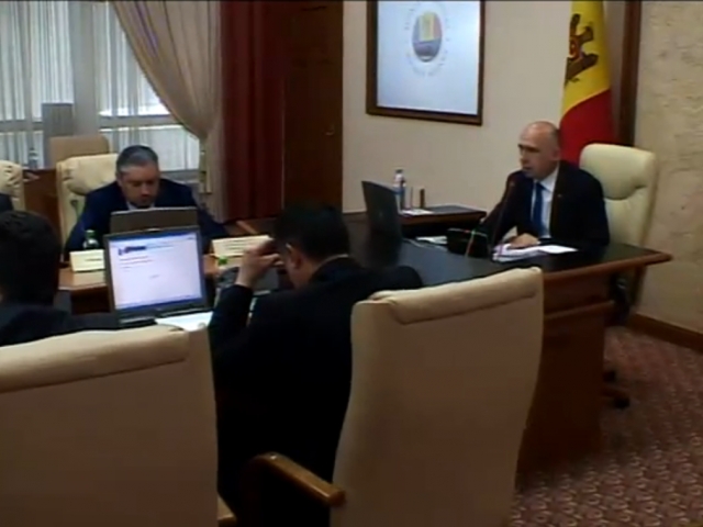 Viceministri noi in ministerul muncii si sanatatii 