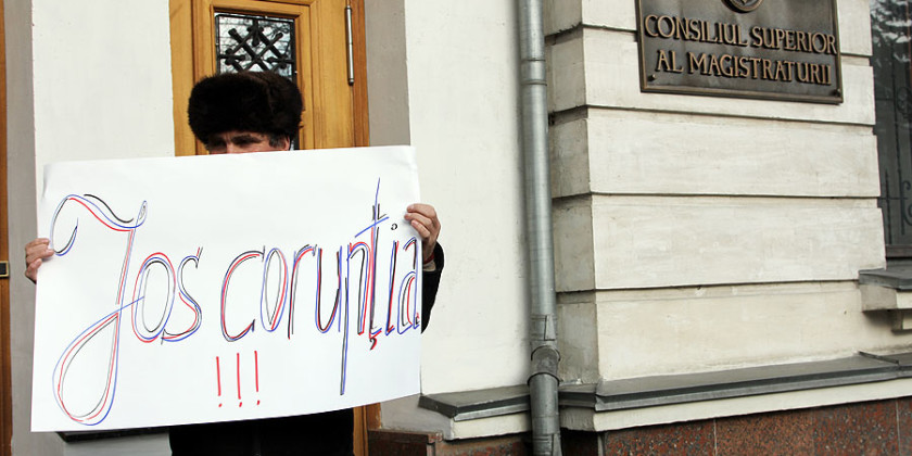 Solidarizarea judecatorilor: Mai multi magistrati de la Curtea de Apel s-au mobilizat pentru colega Domnica Manole - ZdG