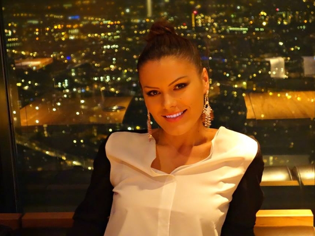 Dupa ce a incurcat itele cu un proiect de lege care sa declare libera ziua de 1 iunie, liberala Alina Zotea se lauda cu hotararea de azi a guvernului - FOTO