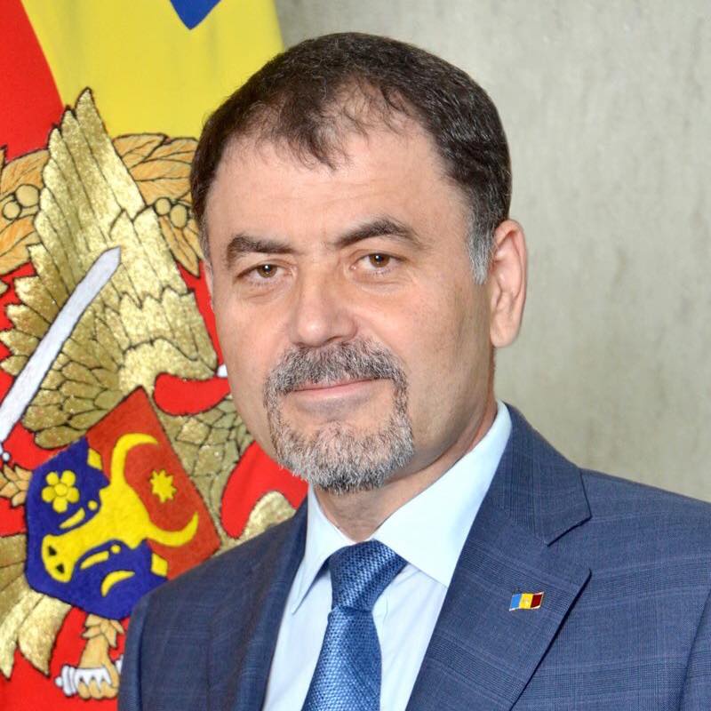 Salaru comenteaza motiunea socialistilor: "Am inteles ca sunt cosmarul lui Dodon. Iata de ce este intotdeauna crispat si obosit"