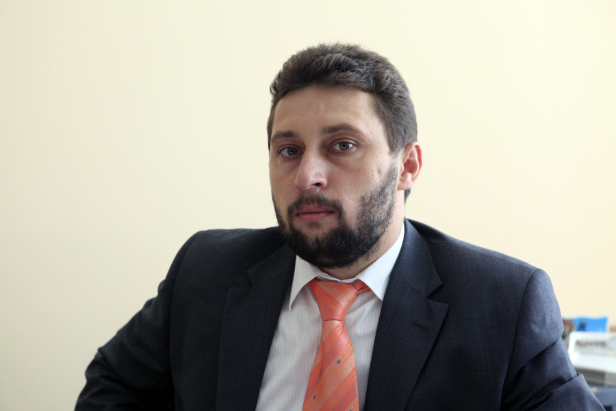 Volnitchi: "Pavel Filip va demisiona din functia de prim-ministru pentru a candida la presedintie?"