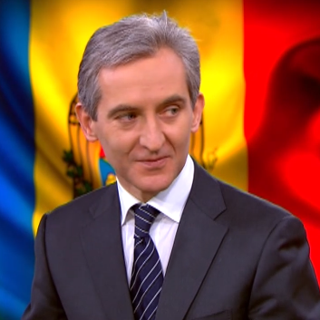 Iurie Leanca: "Imi exprim toata compasiunea pentru rudele si apropiatii victimelor accidentului tragic de la Cantemir" - FOTO