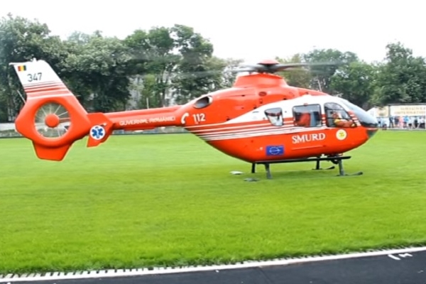 Premierul a cerut crearea unei comisii pentru elucidarea cauzelor accidentului aviatic din Cantemir