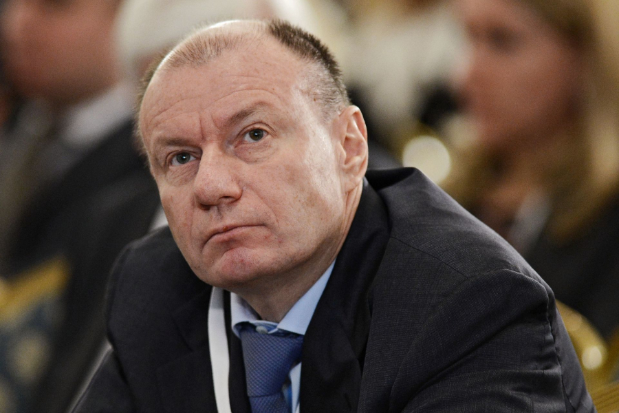 15 rusi in lista celor mai bogati oameni din lume. Au o avere totala de 156,5 miliarde de dolari