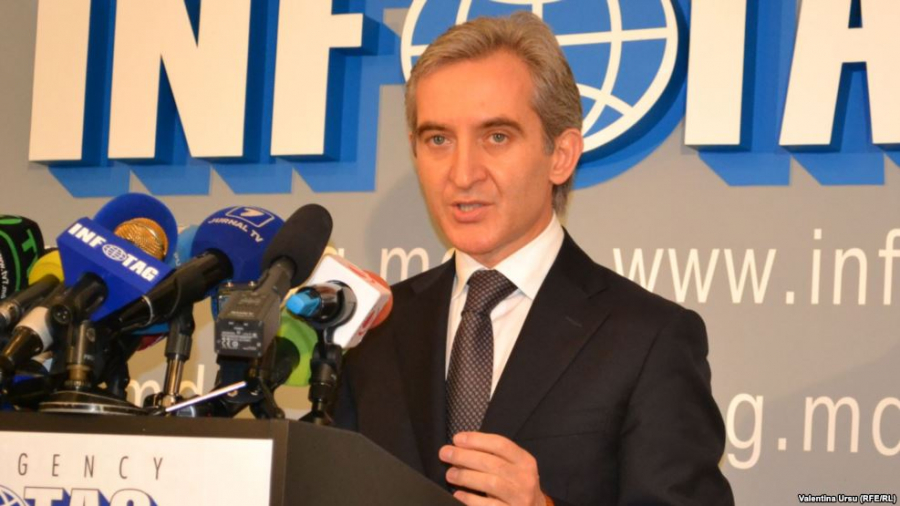 Leanca: "Situatia ramane a fi foarte si foarte complicata"