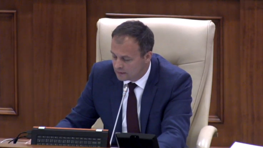 Comunistii cer audierea ministrului sanatatii in cazul pregatirii cafelei in gherete in conditii insalubre 