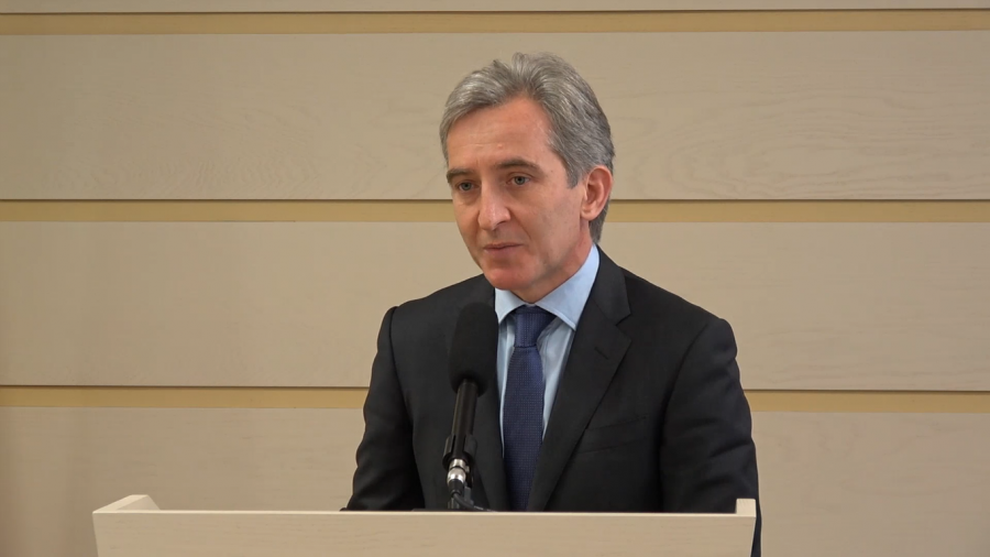 PPEM nu va sustine proiectul legii cu privire la statutul mun. Chisinau. Leanca: "Acest proiect de lege trebuie amanat pentru totdeauna"