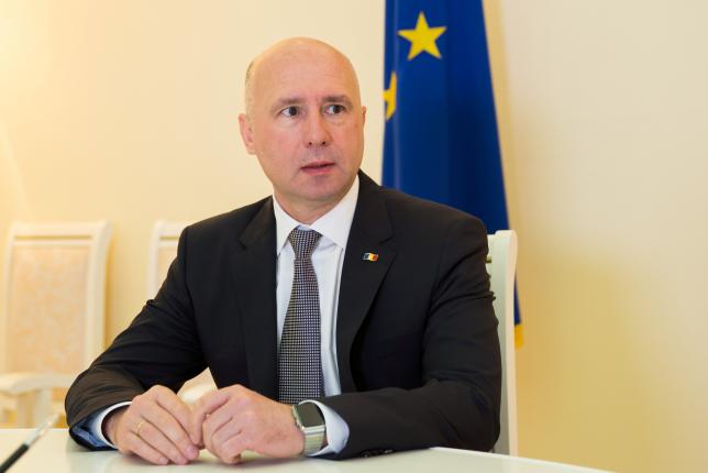 Agentia REUTERS a scris despre Moldova: "Republica Moldova spune ca Rusia nu-i ajuta in recuperarea miliardelor furate"