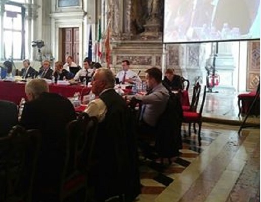 Comisia de la Venetia a dat aviz pozitiv la modificarile propuse la Codul Electoral - DOCUMENTUL INTEGRAL