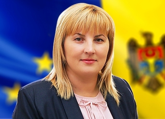 Palihovici: "Marcam in aceste zile evenimente tragice pentru Republica Moldova"