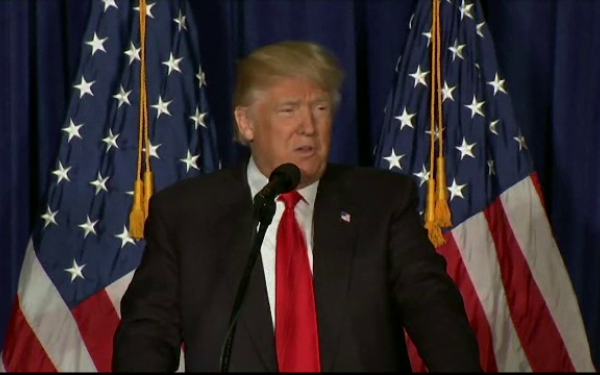 Donald Trump i-a revoltat pe americani dupa cel mai sangeros atac armat din istoria SUA. Mesajul publicat pe Twitter