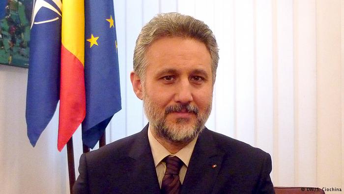 Marius Lazurca isi ia ramas bun de la Republica Moldova: "Mirela, copiii nostri si eu insumi vom parasi Republica Moldova, un loc pe care l-am indragit si care ne-a fost casa primitoare pentru mai bine de sase ani"