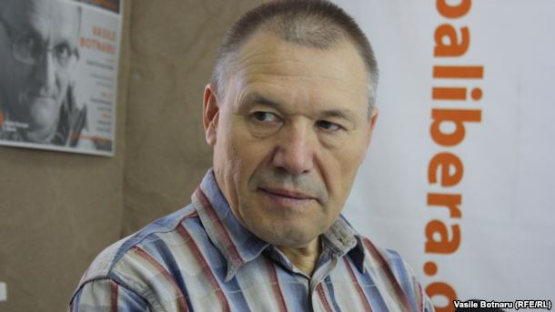 Nicolae Negru: " Bucurestiul este cel mai interesat ca Republica Moldova sa se insanatoseasca" - Europa Libera
