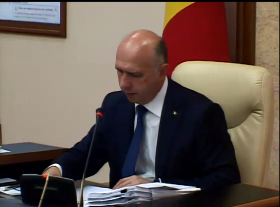 Pavel Filip a vorbit despre tragedia de pe Vasile Lupu, unde o femeie a decedat: "Trebuie sa vedem daca au putut fi facute masuri de prevenire"