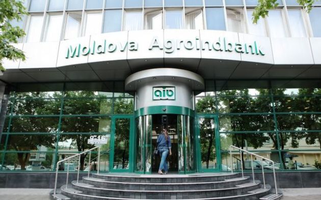 Razboiul pentru controlul Moldova-Agroindbank s-a mutat la Stockholm - Mold-Street