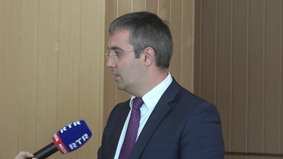 Sirbu, despre proiectului Legii cu privire la completarea Codului electoral: "Este cel mai pozitiv aviz de la Comisia din Venetia, din 2009"