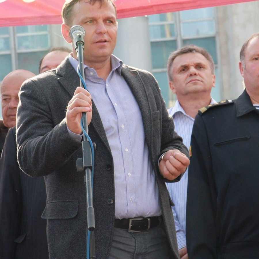 Andrei Nastase, despre interviul lui Plahotniuc: "Interviul lui El coordonatore, aparut in Timpul este scris de o echipa de PR venita de pe aiurea"