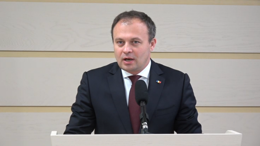 Andrian Candu: "Am primit incurajari de la Parlamentul Belgiei sa continuam cu Foaia de parcurs, cu angajamentele asumate si sa facem totul pentru recastigarea increderea cetatenilor"