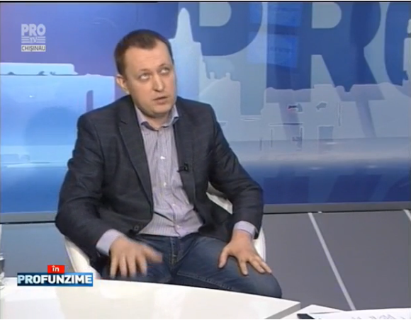 Petrenco, despre relatiile cu fratii Topa: "Am comunicat de cateva ori cu Viorel Topa, prin skype". De ce politicianul a incercat sa paraseasca tara