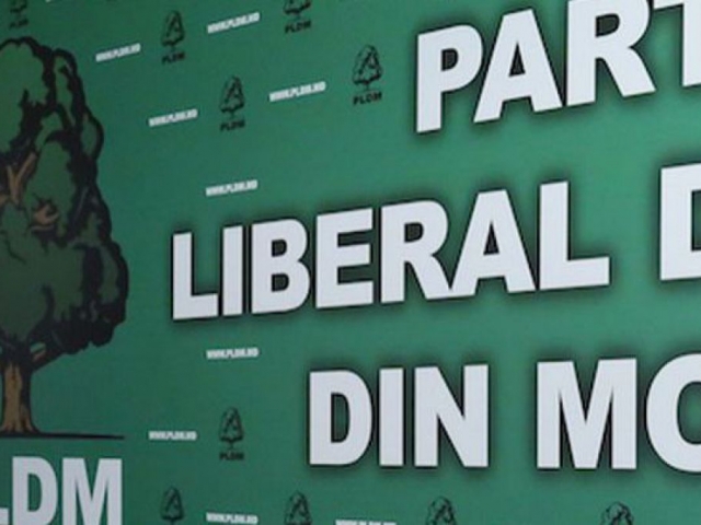Liberal-democratii, isi aleg astazi un nou lider de partid
