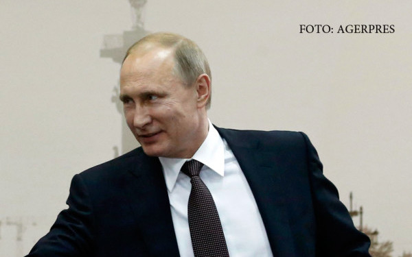 Putin: Scutul de la Deveselu ar putea fi folosit impotriva Rusiei. "Americanii ne mint, incearca sa ne insele"