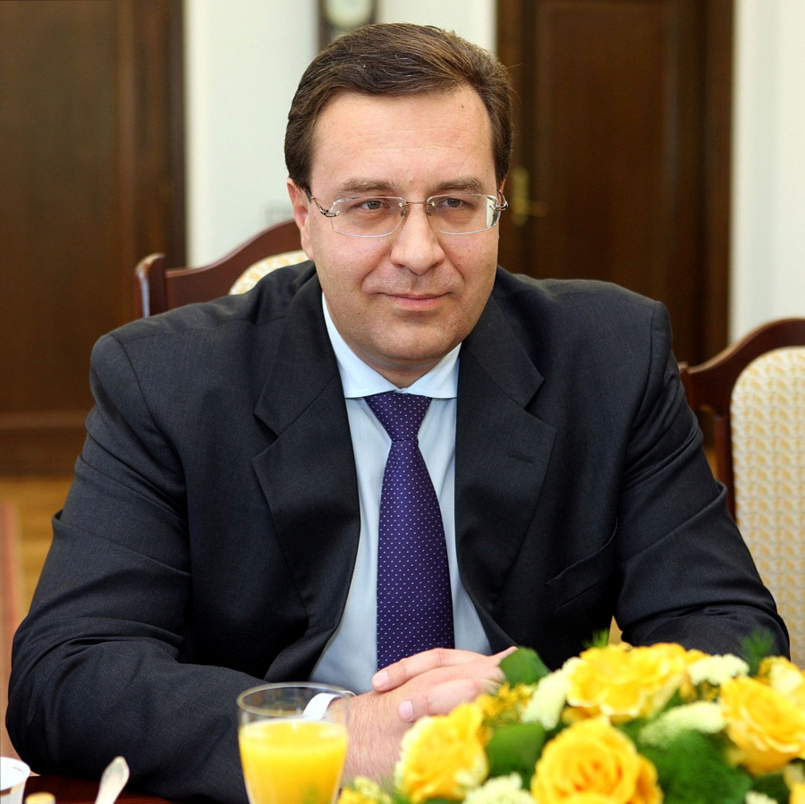 Marian Lupu a implinit 50 de ani. Liderul PD isi sarbatoreste astazi ziua de nastere