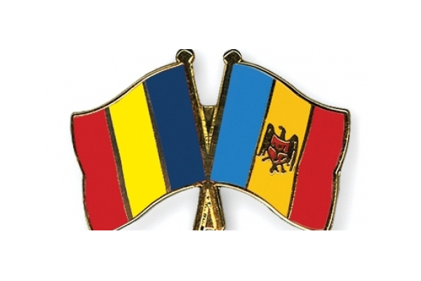 Dupa o pauza de 2 ani, s-a reunit Comisia pentru Integrare Europeana Romania - Moldova