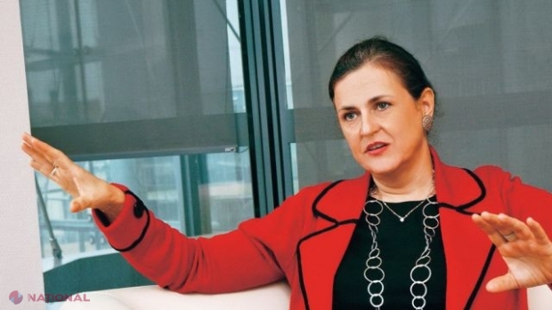 Un oficial UE solicita Guvernului RM incheierea cat mai rapida a unui acord cu FMI 