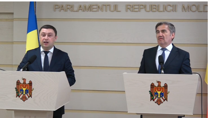 Florin Constantinescu: "Este bine sa invatati din greselile noastre"