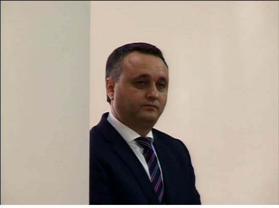 Radu Bezniuc a fost numit director al Autoritatii Aeronautice Civile