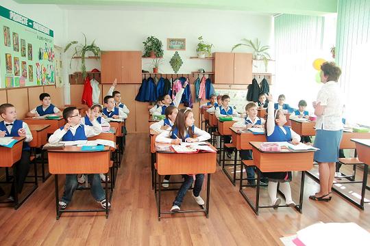 Salariile profesorilor vor creste cu 8,6%. Care vor fi salariilor cadrelor didactice