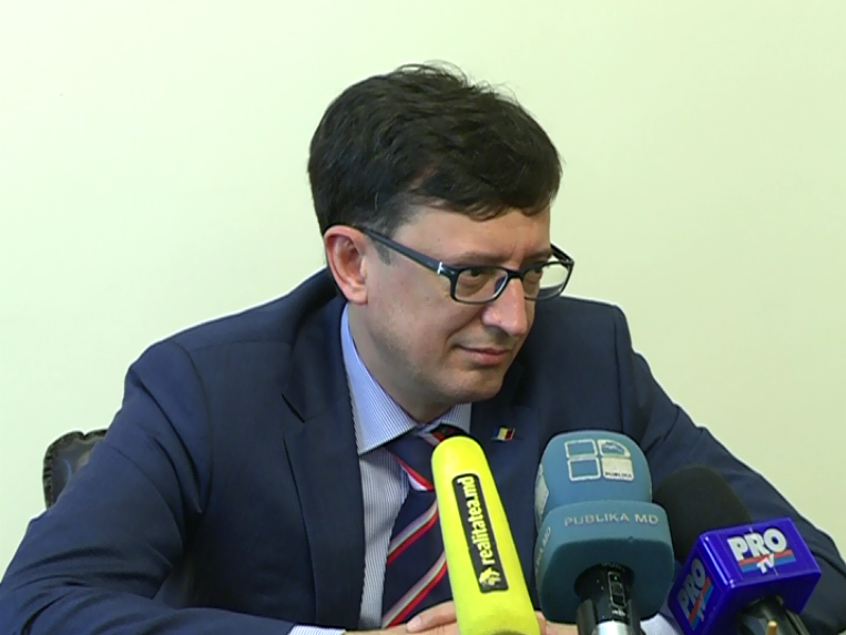 Ministrul Finantelor despre iesirea Marii Britanii din UE: "Slabirea Uniunii Europene ar putea avea efect negativ asupra noastra, dar nu as vrea sa dramatizam" 