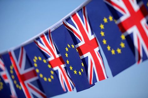 Marian Lupu, despre referendumul din Marea Britanie: "Acele voci, care se bucura de posibilitatea unui Brexit si o speculeaza sunt voci inconstiente"