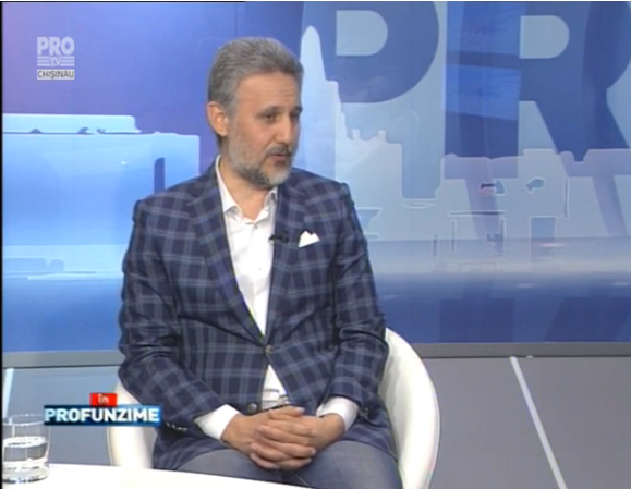 Mariu Lazurca: "Tot acest ansamblu de trairi sunt imposibil de redat printr-un cuvant, cred ca aceasta experienta ar face textul unei carti"