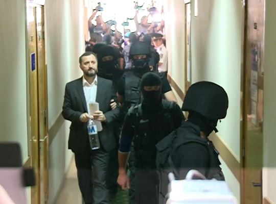 Lista bunurilor fostului premier Vlad Filat, CONFISCATE dupa sentinta anuntata astazi de judecatori