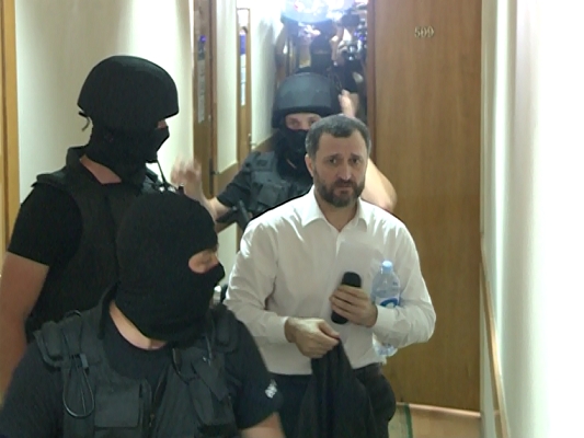 Reactia Delegatiei UE in Moldova fata de condamnarea lui Filat: "Este esential ca drepturile la un proces echitabil si public sa fie respectate"