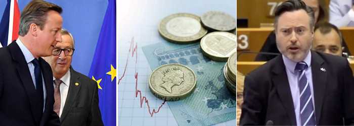 Liderii UE sunt pregatiti pentru BREXIT, dar cer Londrei sa faca primul pas. Scotia ar fi inceput negocierile pe cont propriu