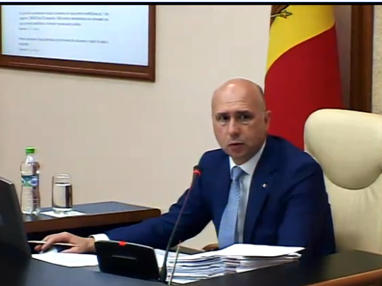 Atacul din Istanbul discutat la Guvern. Filip: " Cred ca actele teroriste sunt greu de prevenit si inteles"