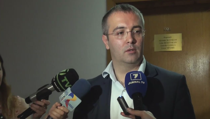 Sirbu, despre declaratiile lui Gofman: "Incepe campania electorala, pregatirea pentru campania electorala si eu cred ca vor fi si mai multe iesiri de acest gen"