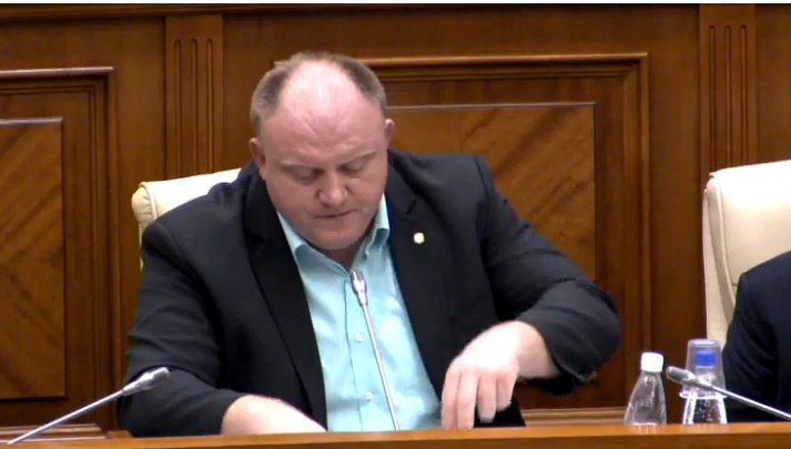 O alta saptamina, o alta motiune. Socialistii au depus motiune simpla impotriva ministrului Justitiei