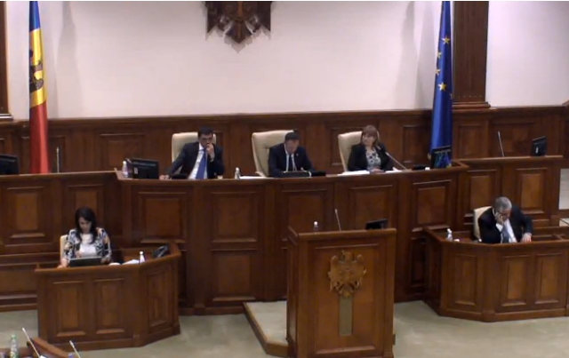 Bugetului a fost aprobata in lectura finala. Textul integral al legii bugetului de stat pentru 2016 - DOC