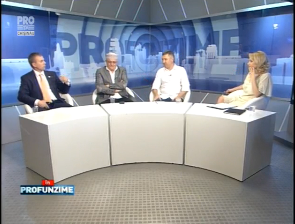 Ce spun avocatii despre sentinta lui Vlad Filat: "Nu prea au avut motive ca acest proces sa fie inchis. Nu stim pentru ce a fost judecat, pentru ce i-au dat 9 ani"