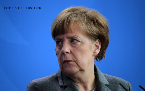 Sunday Times: Angela Merkel vrea capul presedintelui Comisiei Europene. "Reactia sa la Brexit a fost extrem de daunatoare"